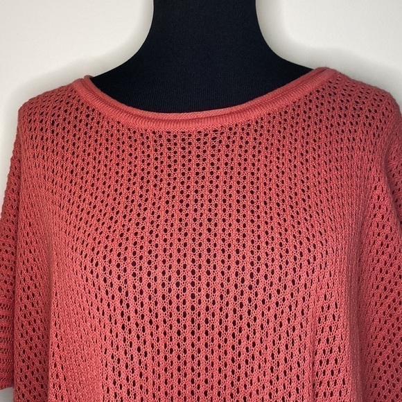 PINK SWEATER ✨✨✨ - Picture 4 of 5